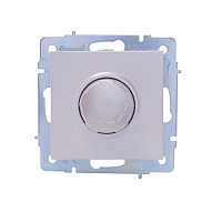 Купить Диммер 800 Вт Lezard Vesna белый жемчуг 742-3088-115 в Туле