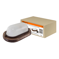 Купить Настенно-потолочный светильник TDM Electric НПБ1401 SQ0303-0435 в Туле