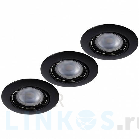 Купить Встраиваемый светильник Lucide Focus 11001/15/30 за 9 061 руб. в Туле фото 2 Купить с доставкой Встраиваемый светильник Lucide Focus 11001/15/30 в Туле фото 2