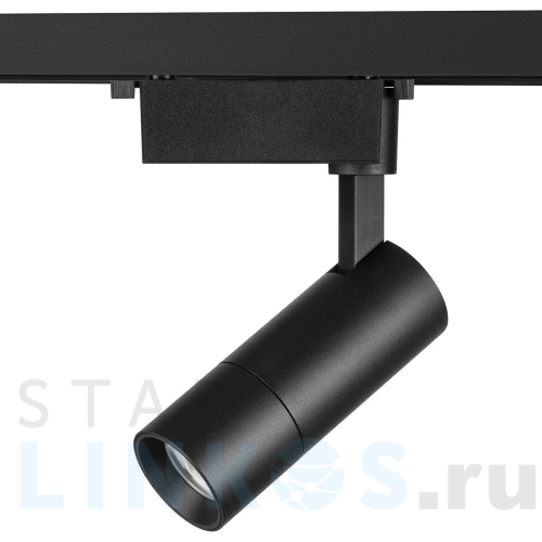 Купить Трековый светодиодный светильник Lightstar Volta 229147 за 3 999 руб. в Туле Купить с доставкой Трековый светодиодный светильник Lightstar Volta 229147 в Туле