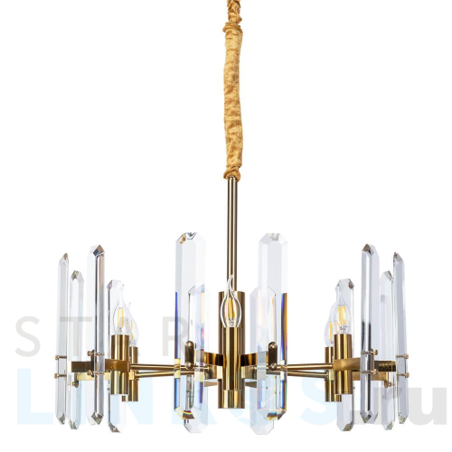 Купить Подвесная люстра Divinare Tenerife 7136/18 LM-6 за 46 990 руб. в Туле Купить с доставкой Подвесная люстра Divinare Tenerife 7136/18 LM-6 в Туле