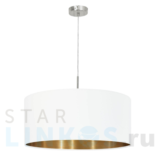 Купить Подвесной светильник Eglo Pasteri 95045 за 20 890 руб. в Туле Купить с доставкой Подвесной светильник Eglo Pasteri 95045 в Туле