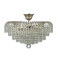 Купить Потолочная люстра Arti Lampadari Elba E 1.2.40.100 N в Туле