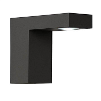 Купить Уличный настенный светодиодный светильник Lucide Texas 28850/23/30 в Туле