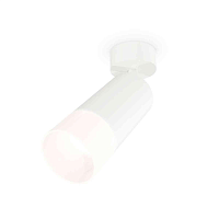 Купить Комплект накладного светильника Ambrella light Techno Spot XM6322012 SWH/FR белый песок/белый матовый (A2202, C6322, N6252) в Туле