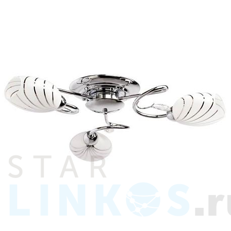 Купить Потолочная люстра MW-Light Фиеста 267012703 за 11 000 руб. в Туле фото 2 Купить с доставкой Потолочная люстра MW-Light Фиеста 267012703 в Туле фото 2