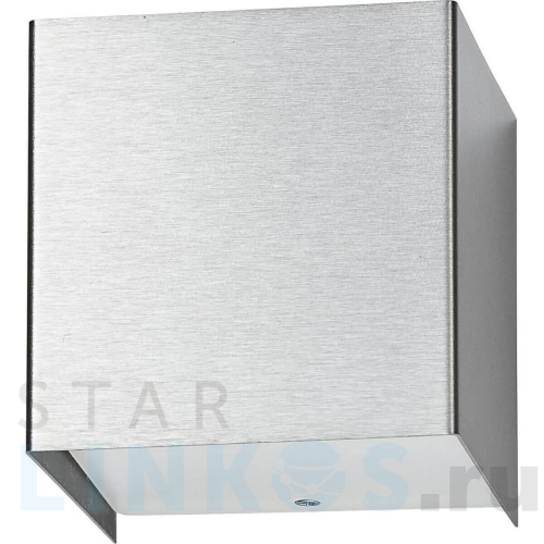 Купить Настенный светильник Nowodvorski Cube 5267 за 4 180 руб. в Туле Купить с доставкой Настенный светильник Nowodvorski Cube 5267 в Туле