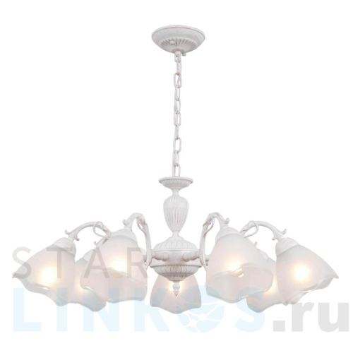 Купить Подвесная люстра Citilux Латур CL413270 за 16 199 руб. в Туле Купить с доставкой Подвесная люстра Citilux Латур CL413270 в Туле