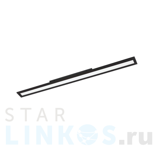 Купить Потолочный светодиодный светильник Eglo Salobrena-Z 900095 за 15 990 руб. в Туле Купить с доставкой Потолочный светодиодный светильник Eglo Salobrena-Z 900095 в Туле