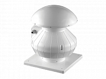 Купить Крышный вентилятор Shuft WIND -ABS 160/300 в Туле