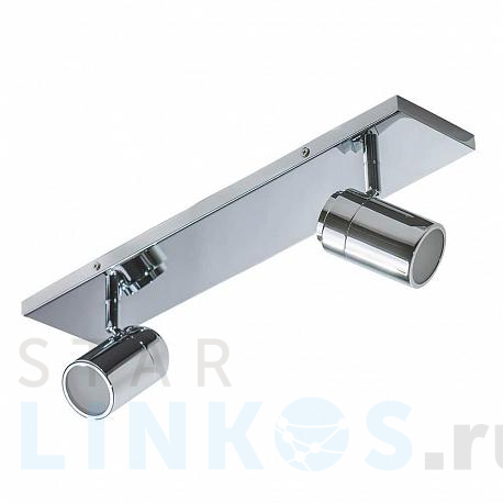 Купить Спот Azzardo Noemie 2 AZ2555 за 24 300 руб. в Туле фото 2 Купить с доставкой Спот Azzardo Noemie 2 AZ2555 в Туле фото 2