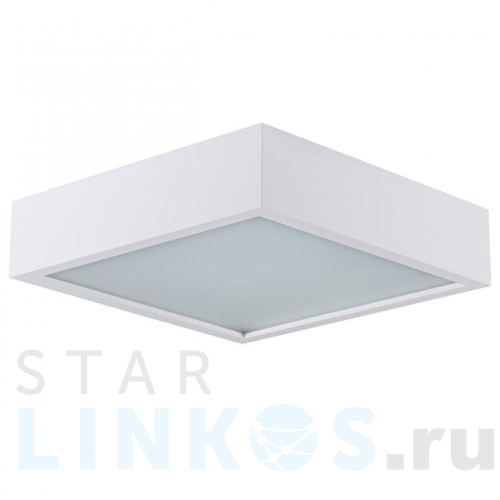 Купить Потолочный светодиодный светильник Kanlux Mersa 25678 за 9 441 руб. в Туле Купить с доставкой Потолочный светодиодный светильник Kanlux Mersa 25678 в Туле