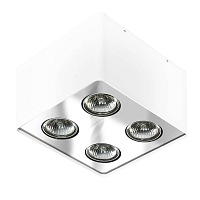 Купить Накладной светильник Azzardo Nino 4 AZ0851 в Туле