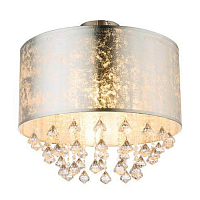 Купить Потолочный светильник Globo Amy 15188D3 в Туле