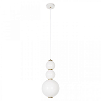 Купить Подвесной светодиодный светильник Loft IT Pearls 10205/D в Туле
