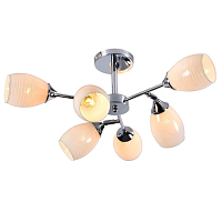 Купить Потолочная люстра Rivoli Sibylle 9074-306 Б0051985 в Туле