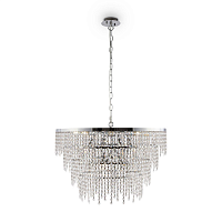 Купить Подвесная люстра Maytoni Noa DIA202PL-15CH в Туле