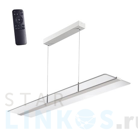 Купить Подвесной светодиодный светильник Novotech Over Iter 358991 за 18 140 руб. в Туле фото 2 Купить с доставкой Подвесной светодиодный светильник Novotech Over Iter 358991 в Туле фото 2