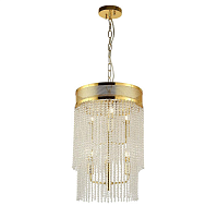 Купить Подвесная люстра Favourite Vertical 2951-6P в Туле