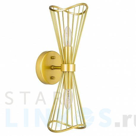 Купить Бра Lightstar Zeta 728623 за 8 106 руб. в Туле фото 2 Купить с доставкой Бра Lightstar Zeta 728623 в Туле фото 2