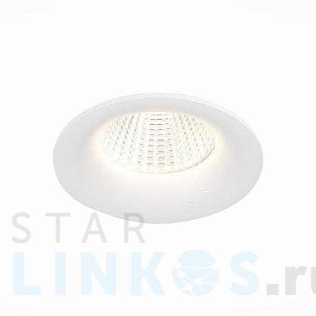 Купить Встраиваемый светодиодный светильник ST Luce ST703.538.10 за 1 790 руб. в Туле фото 2 Купить с доставкой Встраиваемый светодиодный светильник ST Luce ST703.538.10 в Туле фото 2