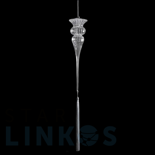 Купить Подвесной светильник Crystal Lux Ki SP1 за 9 900 руб. в Туле Купить с доставкой Подвесной светильник Crystal Lux Ki SP1 в Туле