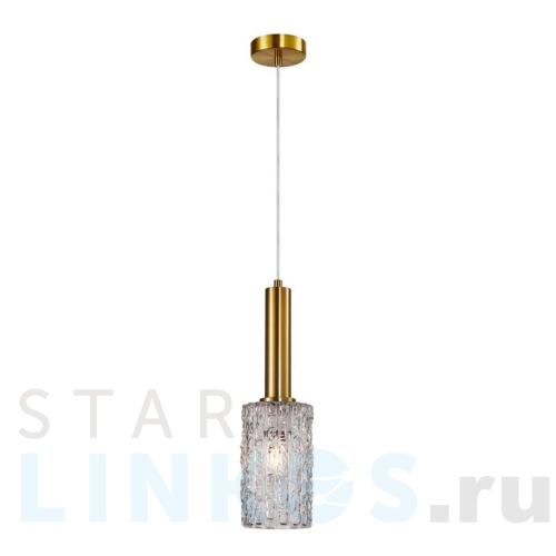 Купить Подвесной светильник Aployt Henrite APL.310.06.01 за 7 090 руб. в Туле Купить с доставкой Подвесной светильник Aployt Henrite APL.310.06.01 в Туле