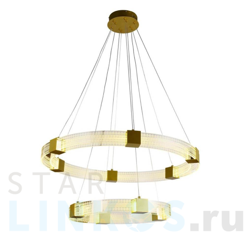 Купить Подвесной светильник Aployt Misia APL.030.03.100 за 27 240 руб. в Туле Купить с доставкой Подвесной светильник Aployt Misia APL.030.03.100 в Туле