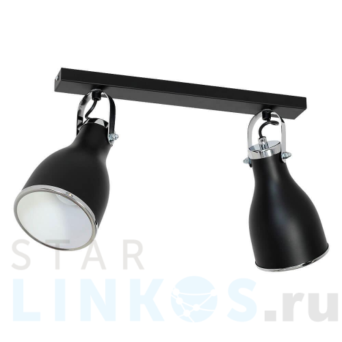 Купить Спот Luminex Bjorn 7514 за 13 090 руб. в Туле Купить с доставкой Спот Luminex Bjorn 7514 в Туле