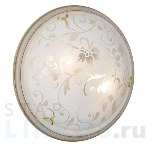 Купить Потолочный светильник Sonex Gl-wood Provence crema 256 за 1 800 руб. в Туле Купить с доставкой Потолочный светильник Sonex Gl-wood Provence crema 256 в Туле