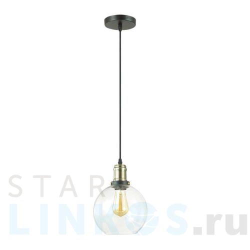 Купить с доставкой Подвесной светильник Lumion Suspentioni Kit 3684/1 в Туле