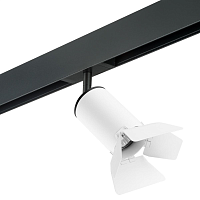 Купить Трековый светильник Lightstar Rullo (214436+595057+202436) PRO436436 в Туле