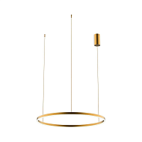 Купить Подвесной светодиодный светильник Kink Light Тор 08228,33P(3000K) в Туле