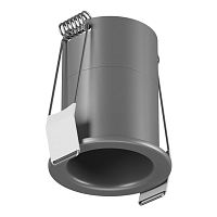 Купить Встраиваемый светодиодный светильник DesignLed DL-A004-7-SL-WW 006640 в Туле