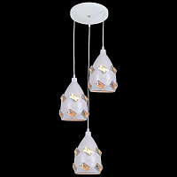 Купить Подвесной светильник Reluce 03388-0.9-03 WH в Туле