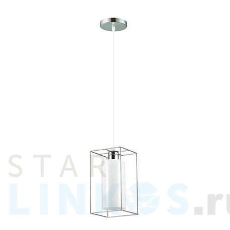 Купить Подвесной светильник Lumion Suspentioni Elliot 3731/1 за 3 740 руб. в Туле фото 2 Купить с доставкой Подвесной светильник Lumion Suspentioni Elliot 3731/1 в Туле фото 2