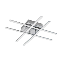 Купить Потолочный светодиодный светильник Eglo Lasana 1 95568 в Туле