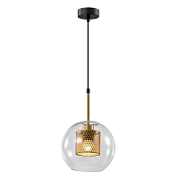 Купить Подвесной светильник Rivoli Gertrude 4105-201 Б0057921 в Туле