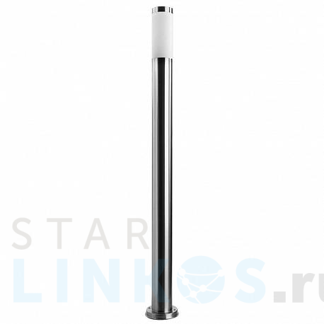 Купить Уличный светильник Arte Lamp 68 A3157PA-1SS за 4 990 руб. в Туле фото 2 Купить с доставкой Уличный светильник Arte Lamp 68 A3157PA-1SS в Туле фото 2