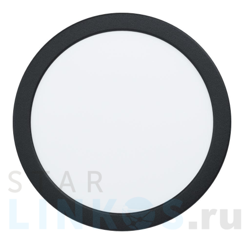 Купить Встраиваемый светодиодный светильник Eglo Fueva 99145 за 2 490 руб. в Туле Купить с доставкой Встраиваемый светодиодный светильник Eglo Fueva 99145 в Туле