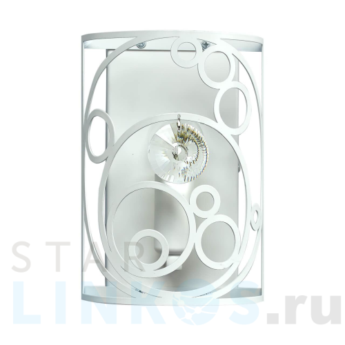 Купить Настенный светильник MW-Light Замок 249029101 за 2 950 руб. в Туле Купить с доставкой Настенный светильник MW-Light Замок 249029101 в Туле