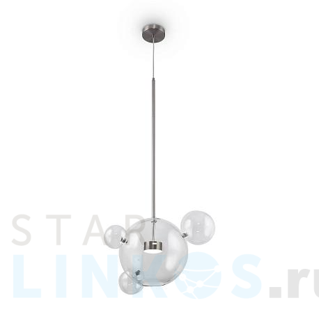 Купить Подвесной светодиодный светильник Freya Amoris FR5281PL-L10N за 17 590 руб. в Туле фото 2 Купить с доставкой Подвесной светодиодный светильник Freya Amoris FR5281PL-L10N в Туле фото 2