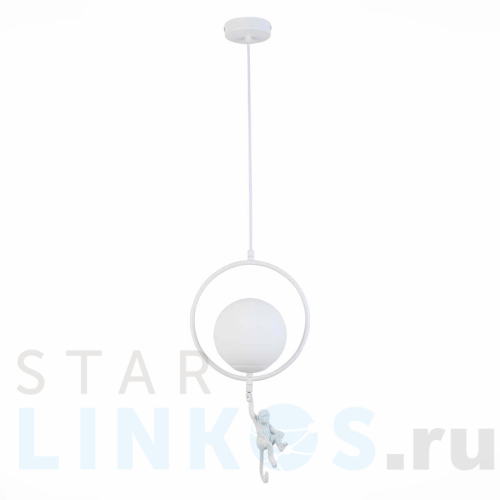 Купить Подвесной светильник Evoluce Tenato SLE115113-01 за 5 730 руб. в Туле Купить с доставкой Подвесной светильник Evoluce Tenato SLE115113-01 в Туле