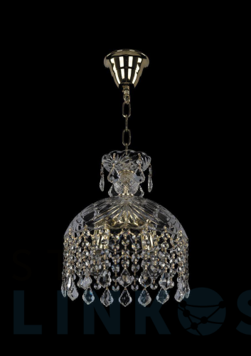 Купить Подвесной светильник Bohemia Ivele 14783/24 G Leafs за 19 121 руб. в Туле Купить с доставкой Подвесной светильник Bohemia Ivele 14783/24 G Leafs в Туле