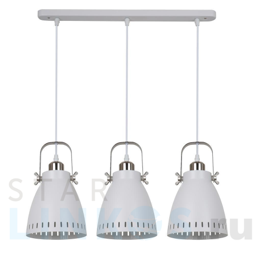 Купить Подвесной светильник Camelion PL-428S-3 C71 13080 за 6 296 руб. в Туле Купить с доставкой Подвесной светильник Camelion PL-428S-3 C71 13080 в Туле