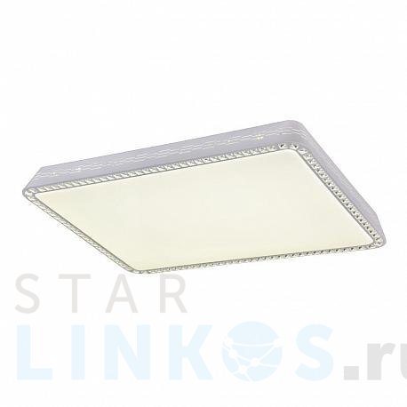 Купить Потолочный светодиодный светильник Adilux 0747 за 14 990 руб. в Туле фото 2 Купить с доставкой Потолочный светодиодный светильник Adilux 0747 в Туле фото 2