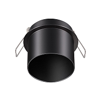 Купить Встраиваемый светильник Novotech Spot Butt 370935 в Туле