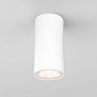 Купить Уличный светодиодный светильник Elektrostandard Light 35129/H белый a056257 в Туле