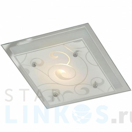 Купить Потолочный светильник Globo Dia 48062 за 4 230 руб. в Туле фото 2 Купить с доставкой Потолочный светильник Globo Dia 48062 в Туле фото 2