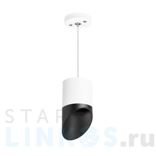 Купить с доставкой Подвесной светильник Lightstar Rullo (213486+590086+201487) RP348687 в Туле